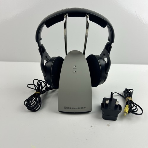 Sennheiser hdr 120 - 120, wireless
