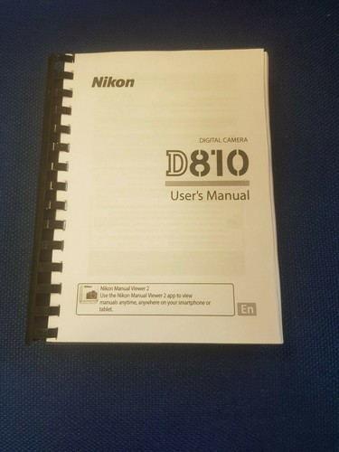 Nikon d810 digital - digital, camera