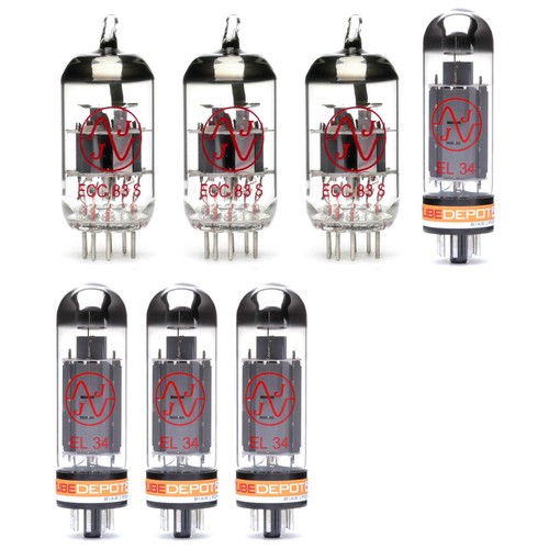 Standard tube set - standard,
