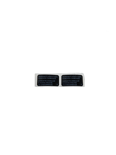 Ps4 warranty seal stickers - ps4,
