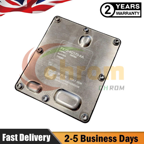 Module for land range - range, rover