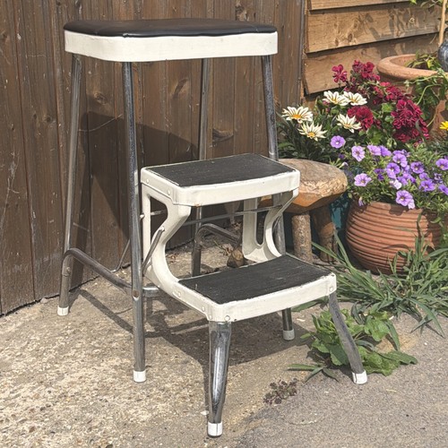 Vintage prestige folding - prestige,