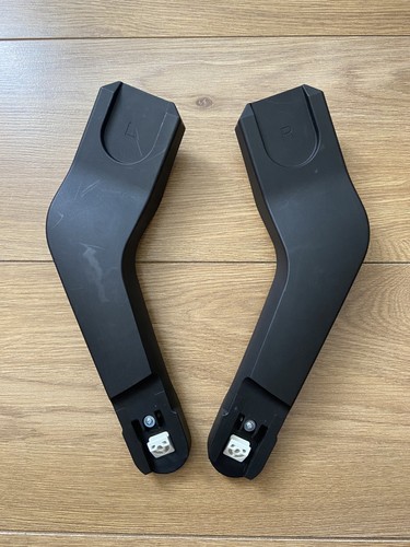 Bugaboo butterfly car seat - car,