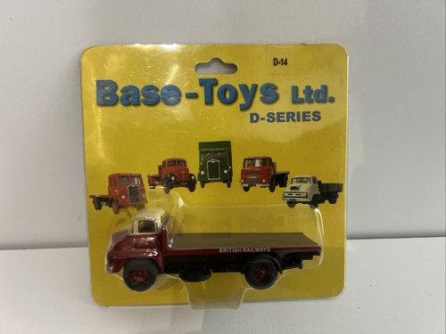 Base toys scale d - scale, d-14