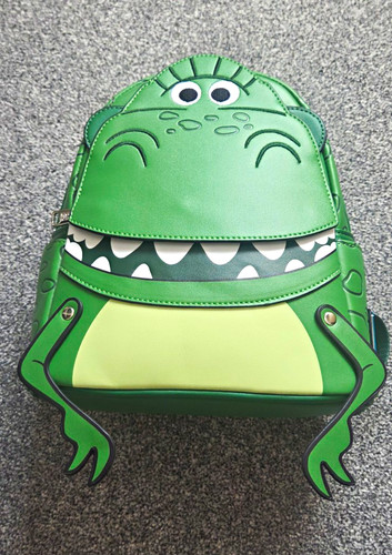 Loungefly disney pixar toy - disney,
