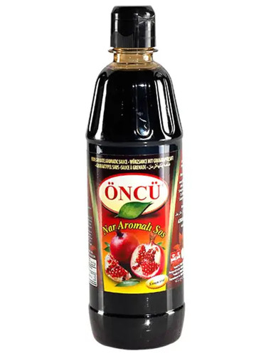 Pomegranate molasses 700g - molasses,