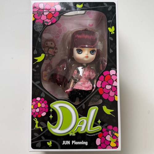 Jun planning pullip doll - planning,