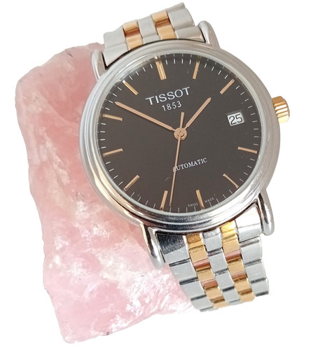 Tissot excellence eta - tissot, *excellence*