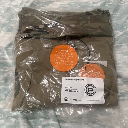 Crye precision combat shirt - crye,