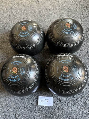 Henselite classic australian - 2,