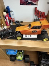 Mardave Marauder Vintage RC