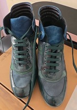 GEOX Respira Wedge Fashion