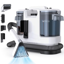 13500Pa Portable Spot Carpet