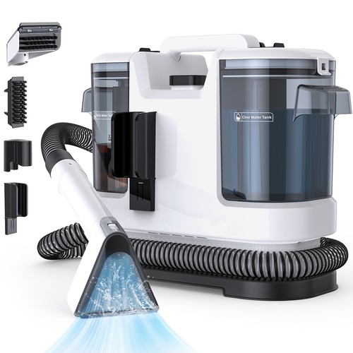 13500pa portable spot - 13500pa, carpet