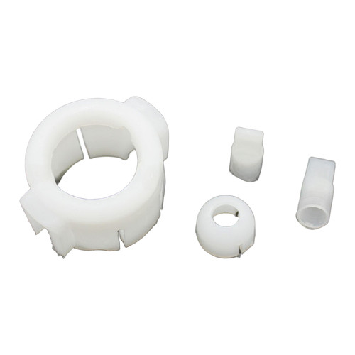 Piece transfer case - case, bushings