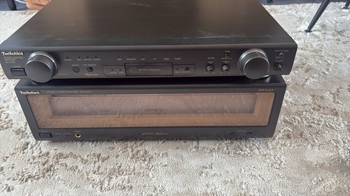 Technics a1000 mk2 - se-a1000,