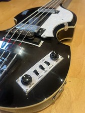 Hofner Ignition Violin Bass