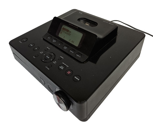 Sony giga juke nas - sony,