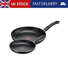 Tefal Aluminium Non-Stick