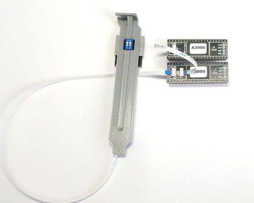 Amiga 3000 kickstart switcher - ,