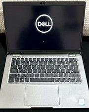Dell Latitude 5320 | i5 11th
