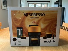 NEW Nespresso 'Vertuo Pop' Pod