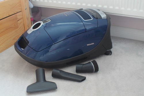 Miele complete parquet - c3,