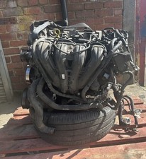 MAZDA 6 2.0L PETROL MZR -