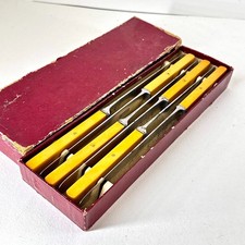 Antique Buswell Bristol Butter