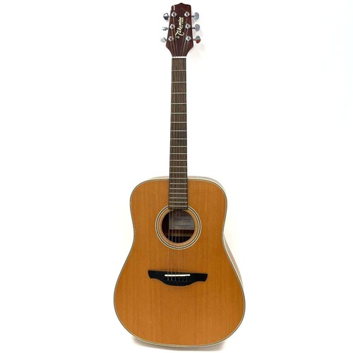 Takamine series gs330s solid - takamine, g-series