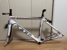 FELT carbon frame road bike