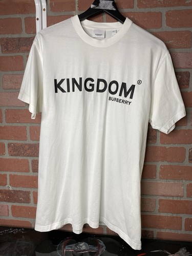 Burberry kingdom shirt - kingdom, t-shirt