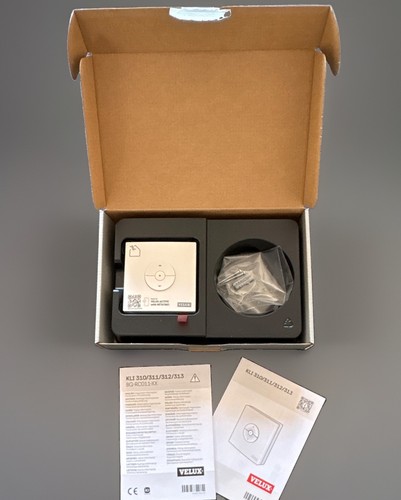 New velux kli - *new*,