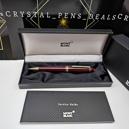 Montblanc meisterstuck 167r - montblanc,