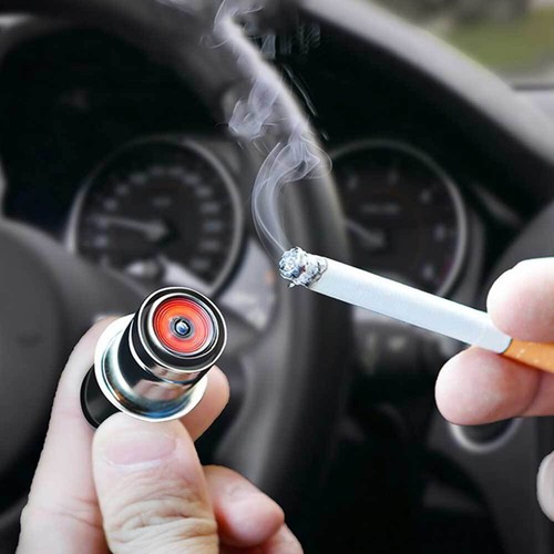 Cigarette lighter female - cigarette,