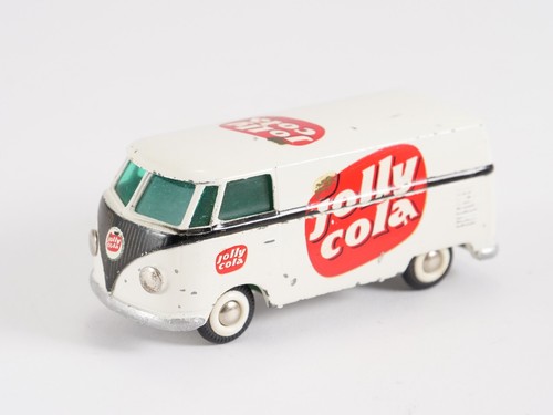 Tekno 405 volkswagen - no.,