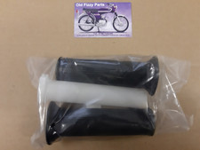 YAMAHA FS1E THROTTLE TWIST AND GRIPS