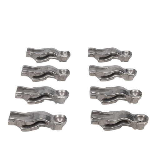 New mechanical rocker arms - rocker, /