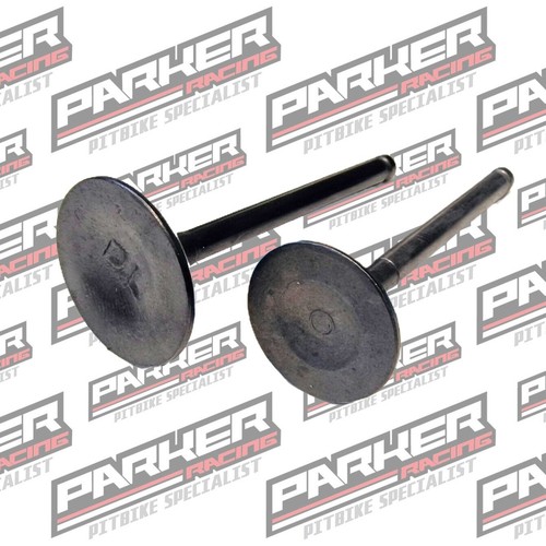 Pit bike yx140 valve - pit,