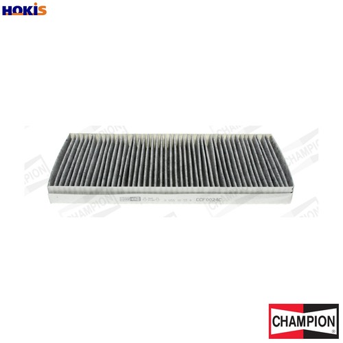 Filter cabin air ccf0024c for - cabin,