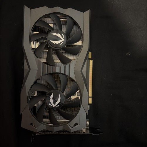 Zotac nvidia geforce - zotac,
