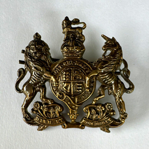 British army general service - army,