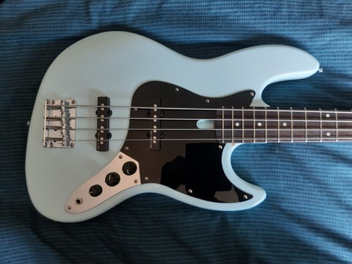 Sire marcus miller v3p jazz - sire,