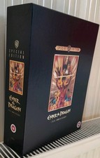 Enter the Dragon 25th Anniversary Special Edition Deluxe Collection Box Set 1998
