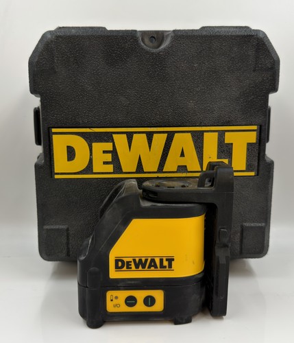 Dewalt dw088cg cross - dewalt, cross-line