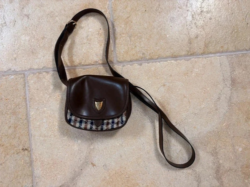 Aquascutum small crossbody - , bag
