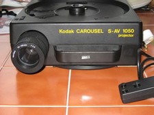 Kodak Carousel SAV1050