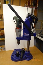 Record Power Drillmaster DMS26