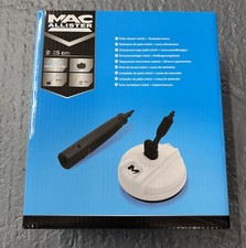 Macallister Pressure Washer