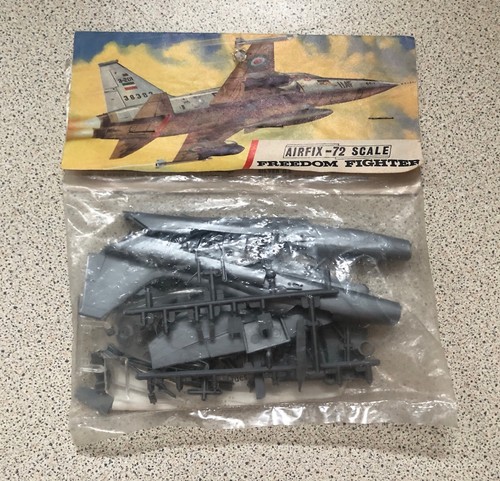 Airfix northrop f - airfix,